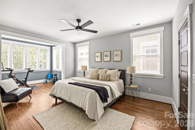 1431 Tippah Park Court, Charlotte, NC 28205