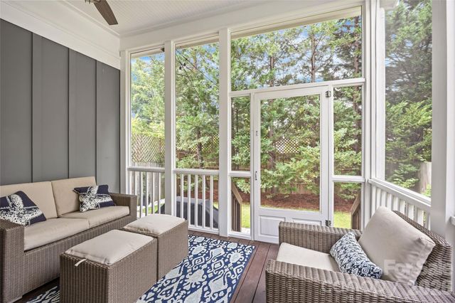 1431 Tippah Park Court, Charlotte, NC 28205