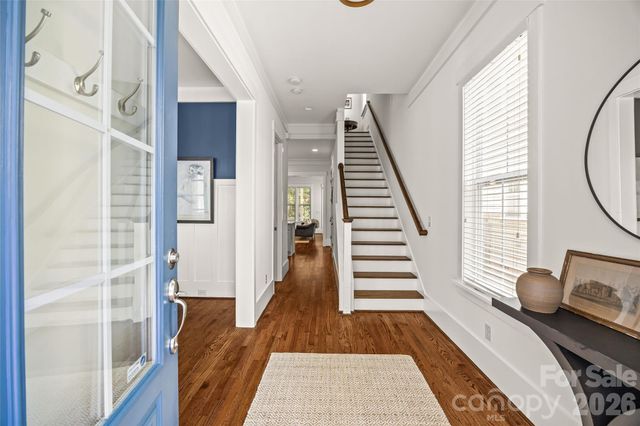 1431 Tippah Park Court, Charlotte, NC 28205