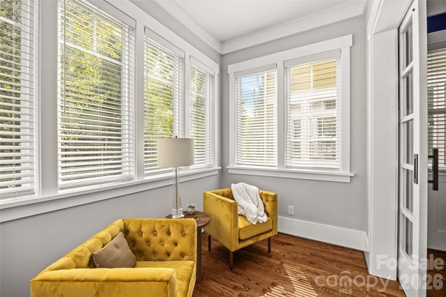 1431 Tippah Park Court, Charlotte, NC 28205