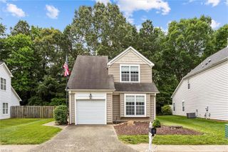 113 Trevor TRCE, Yorktown, VA 23692