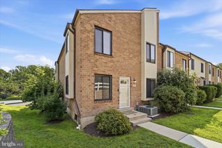 6701 HILLTOP DR #232, Brookhaven, PA 19015