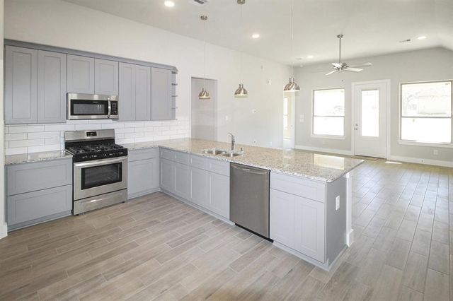 12970 Centaurus Court, Willis, TX 77318