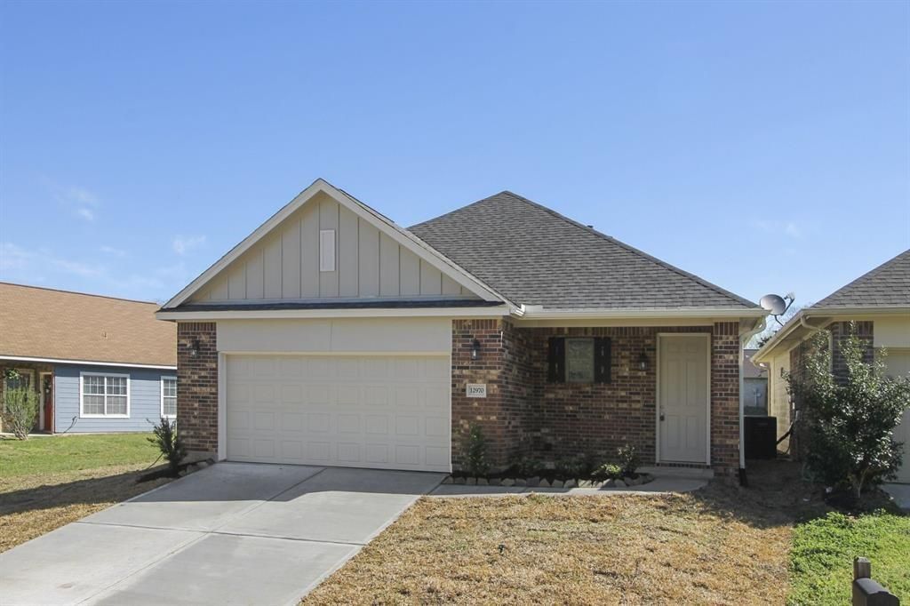 12970 Centaurus Court, Willis, TX 77318
