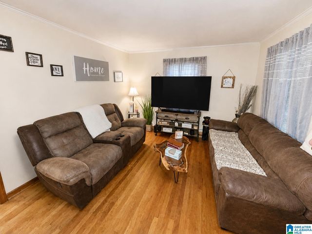 117 HOLLY STREET, Hueytown, AL 35023