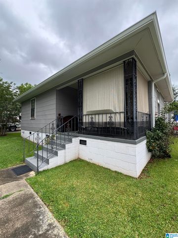 117 HOLLY STREET, Hueytown, AL 35023