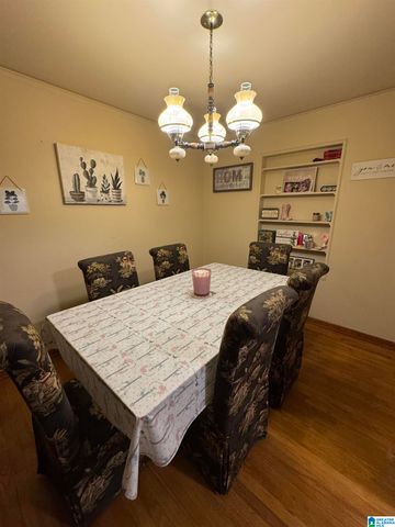 117 HOLLY STREET, Hueytown, AL 35023