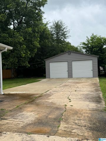 117 HOLLY STREET, Hueytown, AL 35023