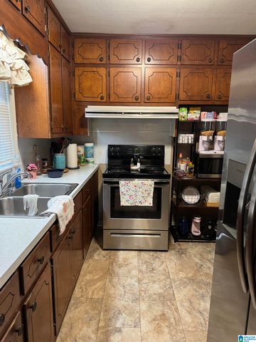 117 HOLLY STREET, Hueytown, AL 35023