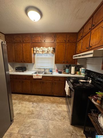 117 HOLLY STREET, Hueytown, AL 35023