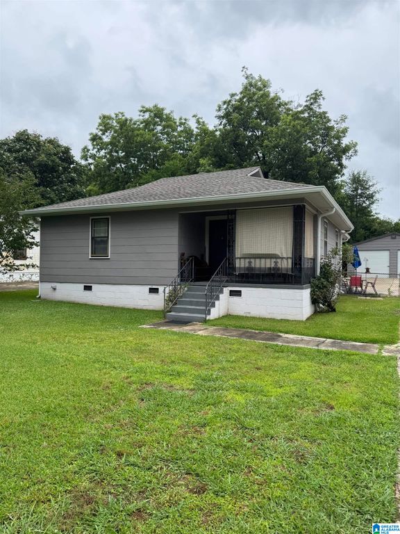 117 HOLLY STREET, Hueytown, AL 35023
