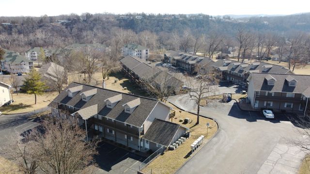27 Fall Creek Drive 7, Branson, MO 65616