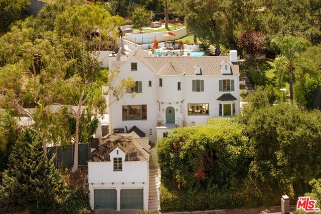 3001 Passmore Drive, Los Angeles, CA 90068