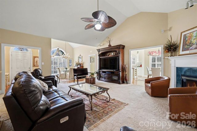 166 Lake Commons Drive, Rock Hill, SC 29732