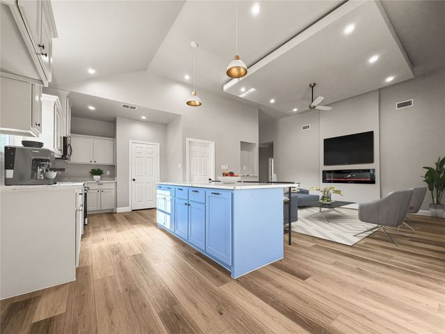 2212 Polk Street, Greenville, TX 75401