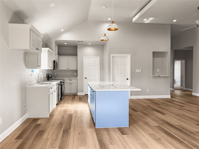 2212 Polk Street, Greenville, TX 75401