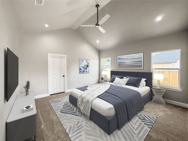 2212 Polk Street, Greenville, TX 75401