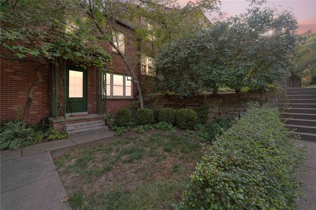 623 Olympia Road, Mt Washington, PA 15211