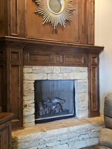 15315 SE 41st Street, Choctaw, OK 73020