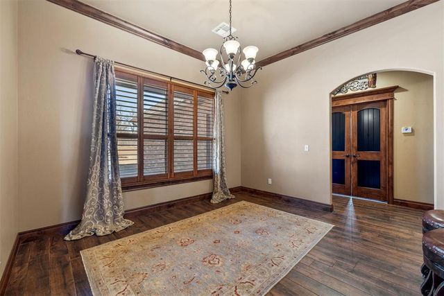 15315 SE 41st Street, Choctaw, OK 73020