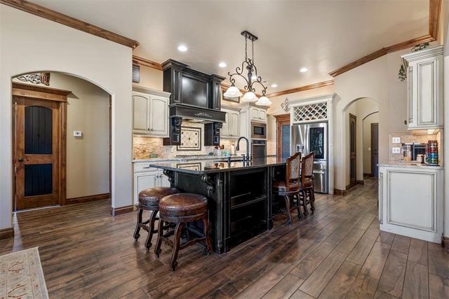 15315 SE 41st Street, Choctaw, OK 73020