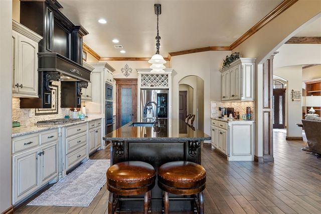 15315 SE 41st Street, Choctaw, OK 73020