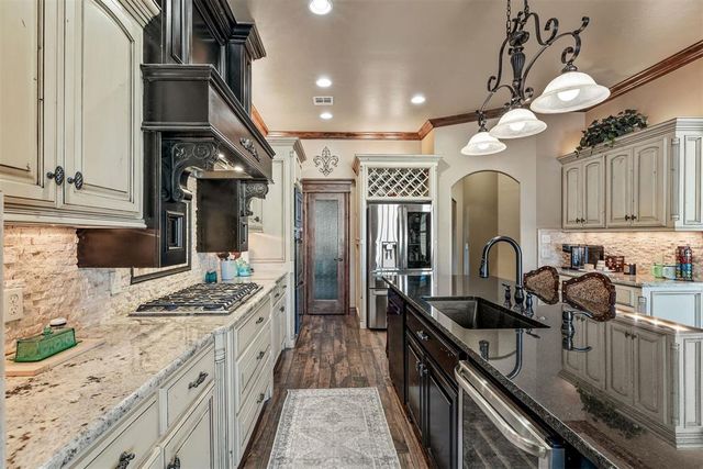 15315 SE 41st Street, Choctaw, OK 73020