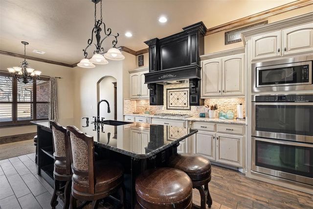 15315 SE 41st Street, Choctaw, OK 73020