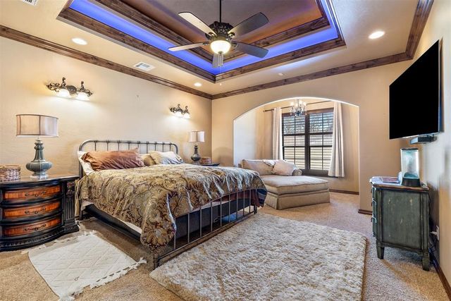 15315 SE 41st Street, Choctaw, OK 73020