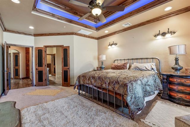 15315 SE 41st Street, Choctaw, OK 73020