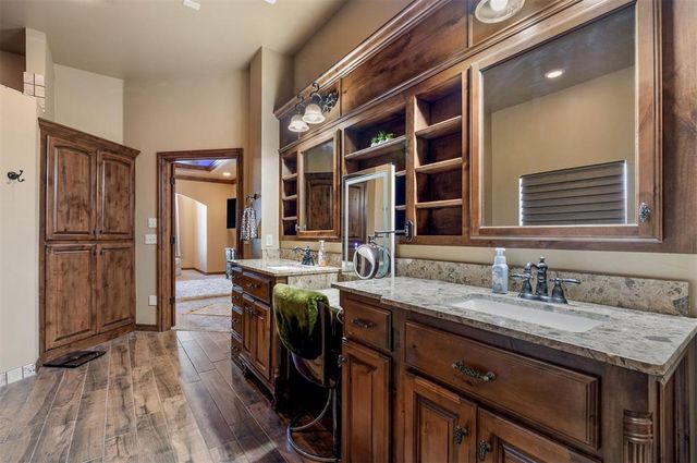 15315 SE 41st Street, Choctaw, OK 73020