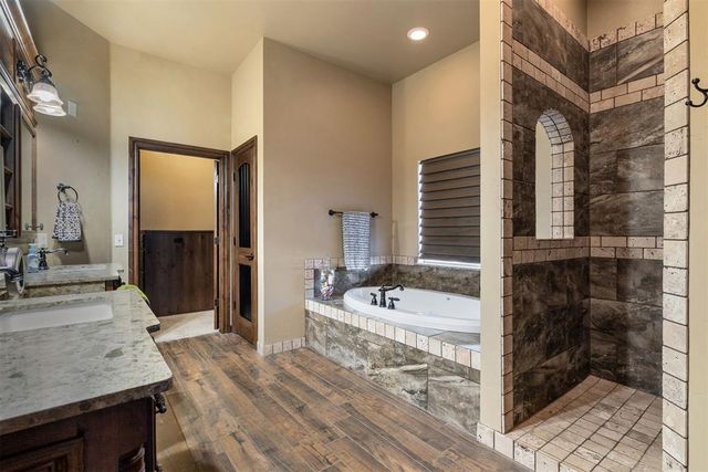 15315 SE 41st Street, Choctaw, OK 73020