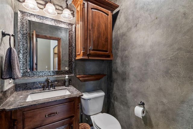 15315 SE 41st Street, Choctaw, OK 73020