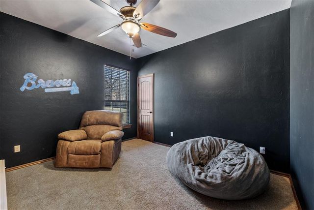 15315 SE 41st Street, Choctaw, OK 73020