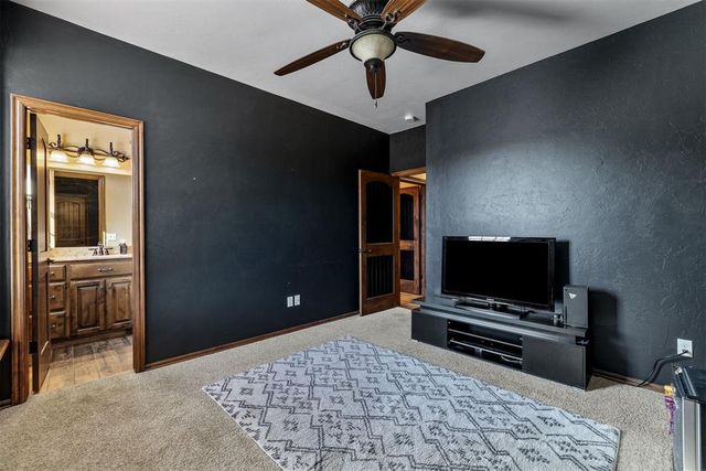 15315 SE 41st Street, Choctaw, OK 73020