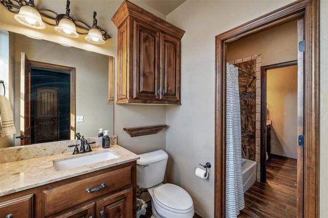 15315 SE 41st Street, Choctaw, OK 73020