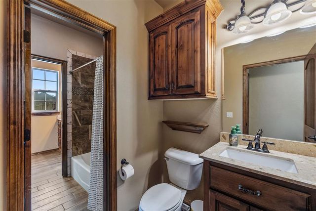 15315 SE 41st Street, Choctaw, OK 73020