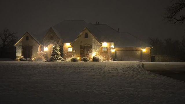 15315 SE 41st Street, Choctaw, OK 73020