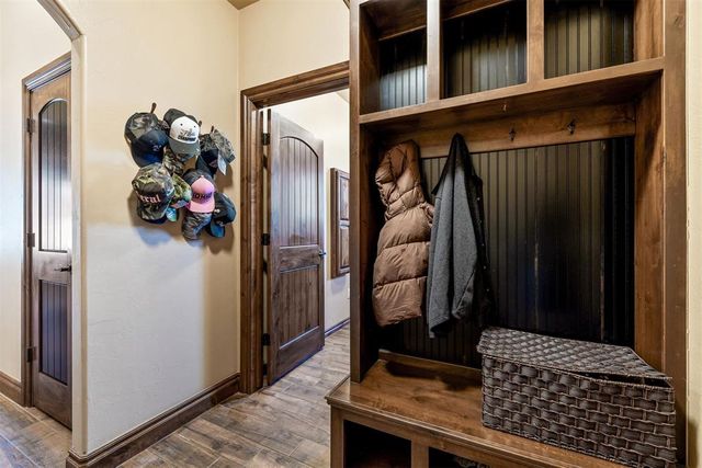 15315 SE 41st Street, Choctaw, OK 73020