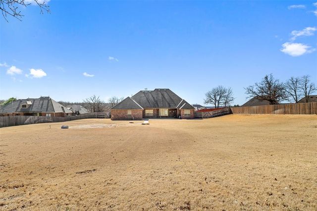 15315 SE 41st Street, Choctaw, OK 73020