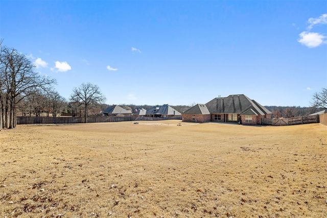 15315 SE 41st Street, Choctaw, OK 73020