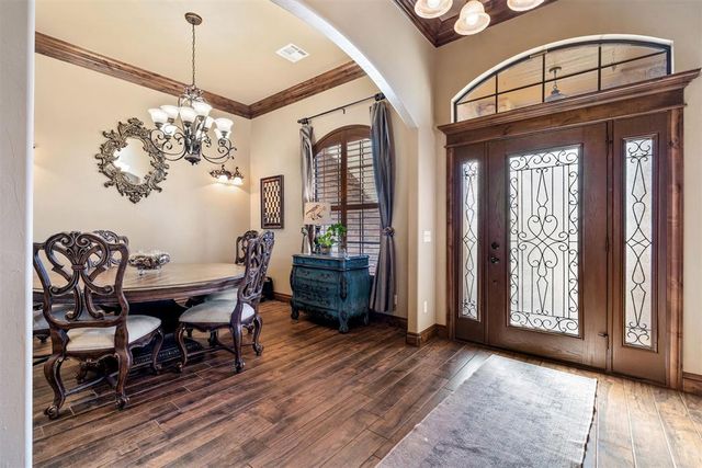 15315 SE 41st Street, Choctaw, OK 73020