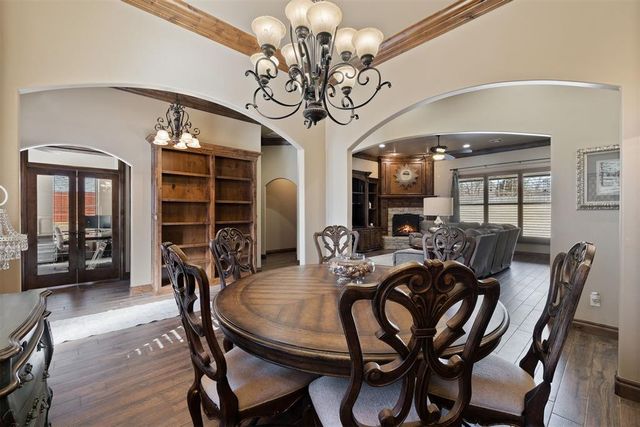 15315 SE 41st Street, Choctaw, OK 73020