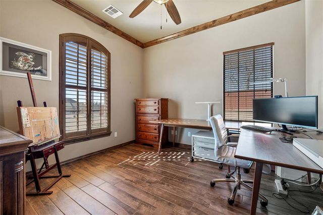 15315 SE 41st Street, Choctaw, OK 73020