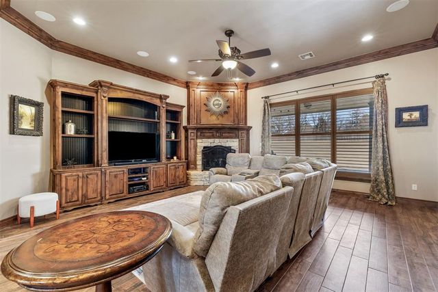 15315 SE 41st Street, Choctaw, OK 73020