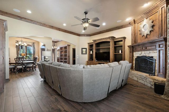 15315 SE 41st Street, Choctaw, OK 73020