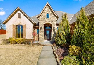 15315 SE 41st Street, Choctaw, OK 73020