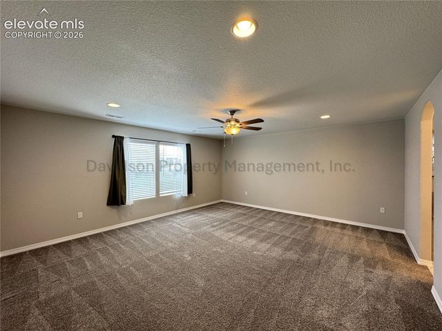 8747 Bynum Drive, Colorado Springs, CO 80908