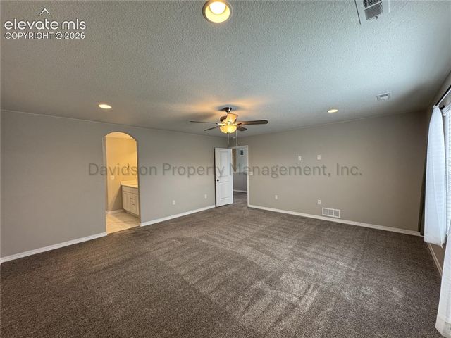 8747 Bynum Drive, Colorado Springs, CO 80908