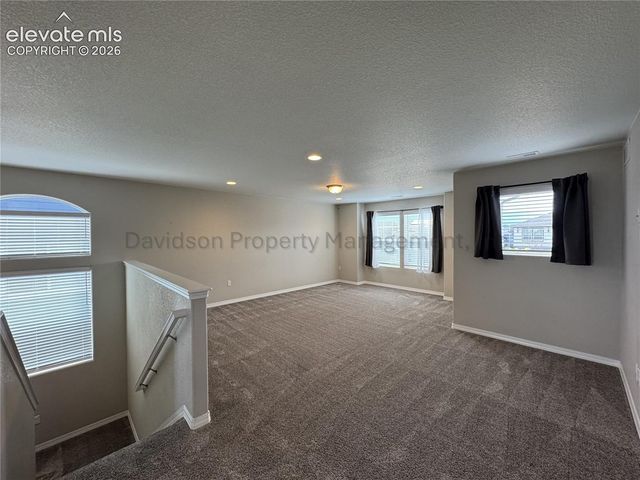 8747 Bynum Drive, Colorado Springs, CO 80908